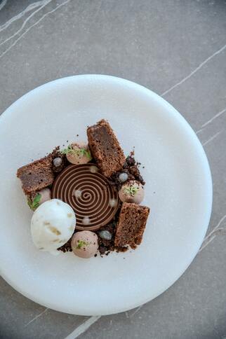 La Villa Douce_Rayol-Canadel Sur Mer