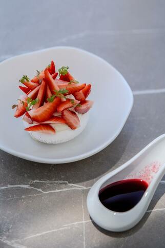 La Villa Douce_Rayol-Canadel Sur Mer