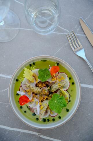 La Villa Douce_Rayol-Canadel Sur Mer