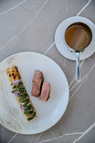 La Villa Douce_Rayol-Canadel Sur Mer