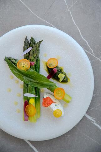 La Villa Douce_Rayol-Canadel Sur Mer