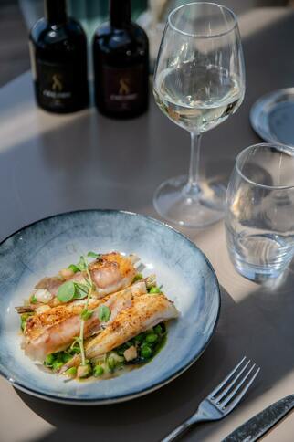 La Villa Douce_Rayol-Canadel Sur Mer