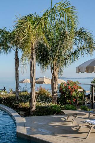 La Villa Douce_Rayol-Canadel Sur Mer