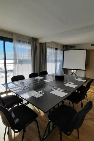 La Villa Douce_Rayol-Canadel Sur Mer