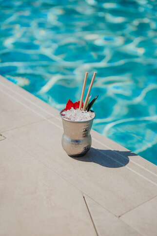 La Villa Douce_Rayol-Canadel Sur Mer