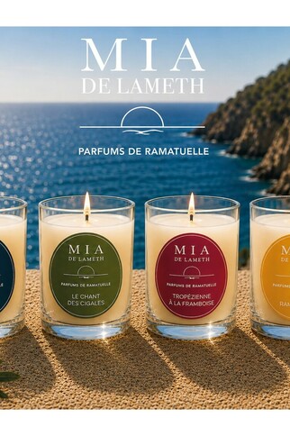La vitrine des créateurs