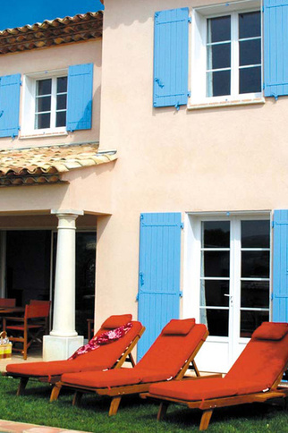 Lagrange Vacances Le Carré Beauchêne 3