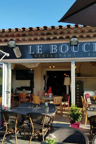 Restaurant Le Bouchon
