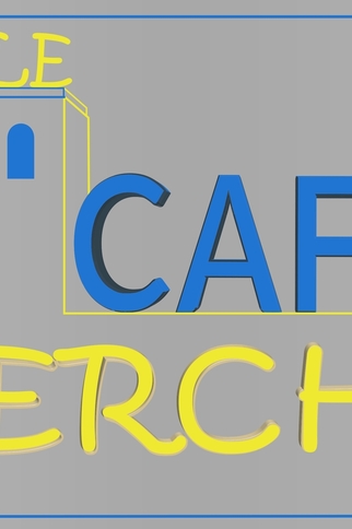 Logo Le Café Perché à Gassin