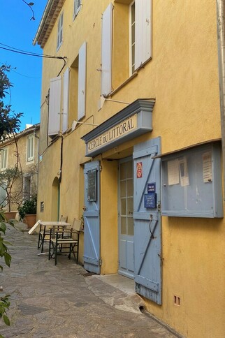 Le Cercle du Littoral