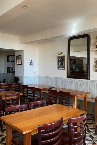 Le Cercle du Littoral