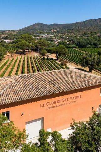 Le Clos de Sainte-Maxime_Sainte-Maxime