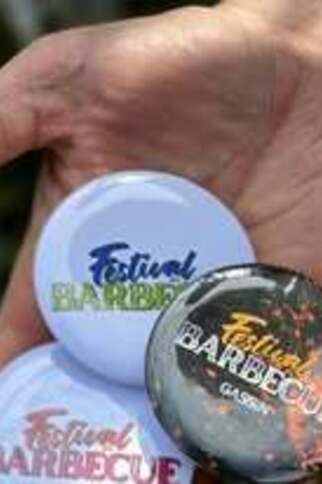 Festival du barbecue