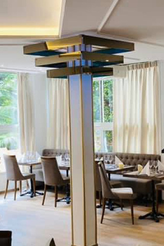 Restaurant Le Festival 3