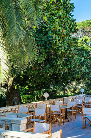 Restaurant Le Festival 4