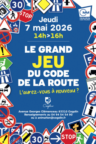 Centre Maurin des Maures