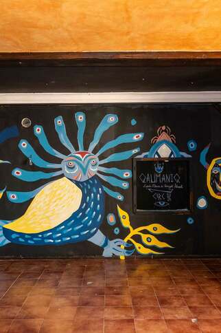 Grimaud Art Urbain - Le Kilal