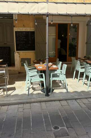 Le petit Migon