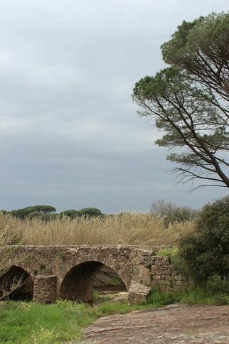 Le Pont Romain