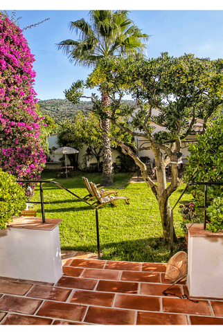 Restaurant le Relais des Maures