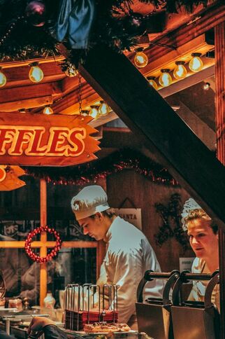 Le Coin des Gourmands_Sainte-Maxime