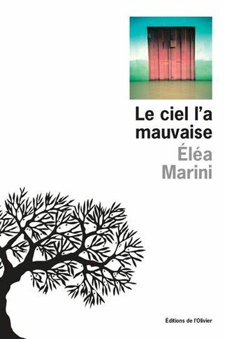 Lecture théâtralisée : le ciel l’a mauvaise_Sainte-Maxime