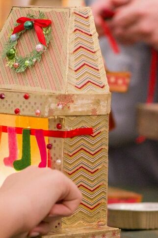 Les ateliers des lutins créatifs_Sainte-Maxime