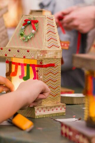 Les ateliers des lutins créatifs_Sainte-Maxime