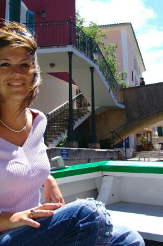 Les coches d'eau: Visit the canals of Port Grimaud