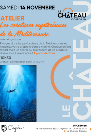 Le château