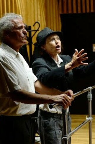 Une amitié sans clap de fin