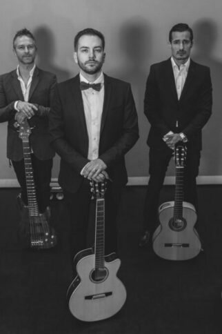 Mateo Gipsies Quintet