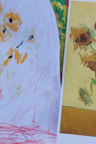 Les mercredis des enfants