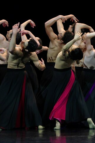 Les Nuits Classiques de Ramatuelle