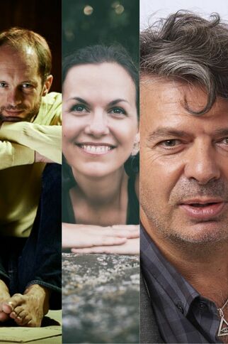 Les Nuits de la Nartelle : Concert de clôture – Opéra sous les Étoiles - Giuseppe Verdi – La Traviata_Sainte-Maxime