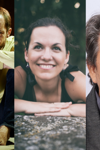 Les Nuits de la Nartelle : Concert de clôture – Opéra sous les Étoiles - Giuseppe Verdi – La Traviata_Sainte-Maxime