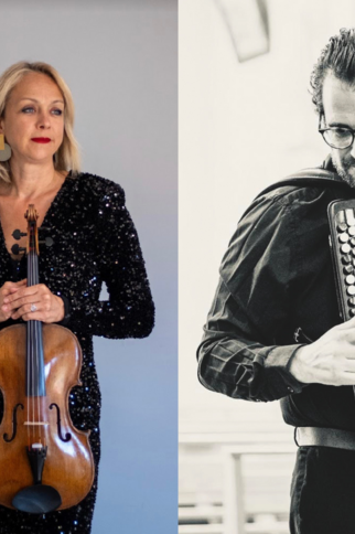 Les Nuits de la Nartelle - La vibration de l’amour