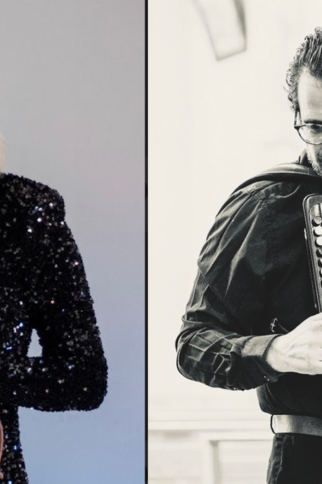 Les Nuits de la Nartelle - La vibration de l’amour