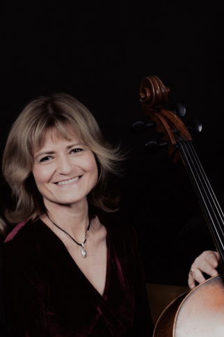 Les Nuits de la Nartelle : “Regards Croisés” – Trio George Sand_Sainte-Maxime