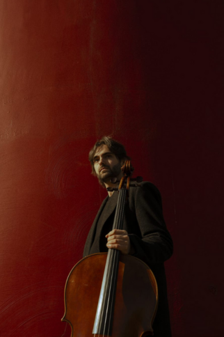 Les Nuits de la Nartelle :Trio flûte, violoncelle & piano avec Louise Gagnac (flûte) – Noé Drdak (violoncelle) – Slava Guerchovitch (piano)_Sainte-Maxime