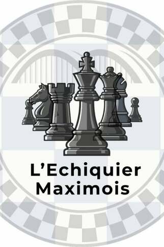 Les rencontres de l’échiquier_Sainte-Maxime