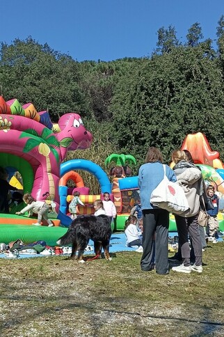 Les restanques en fête