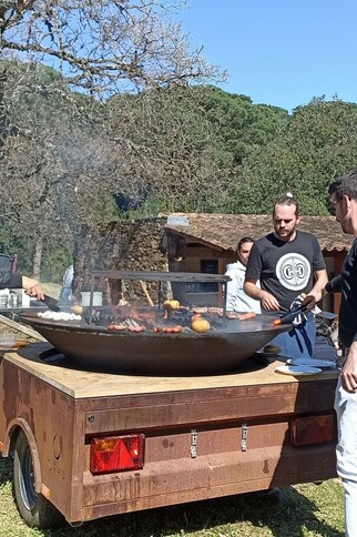 Les restanques en fête