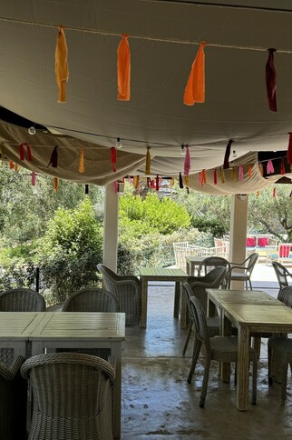 Les soirées du camping Ladouceur