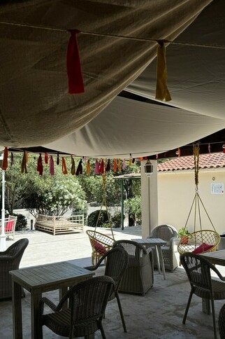 Les soirées du camping Ladouceur