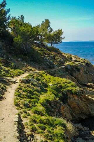 Les traces du Passé