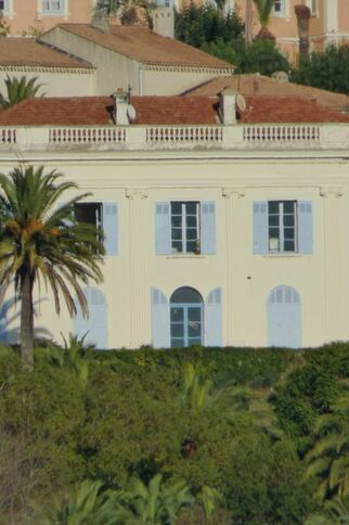 Les traces du Passé