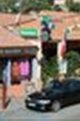 Extérieur Librairie