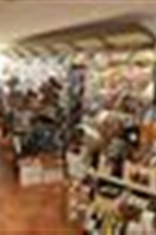 Librairie Cave de Maurin