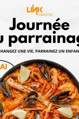 Link Humanitaire : journée du parrainage_Sainte-Maxime